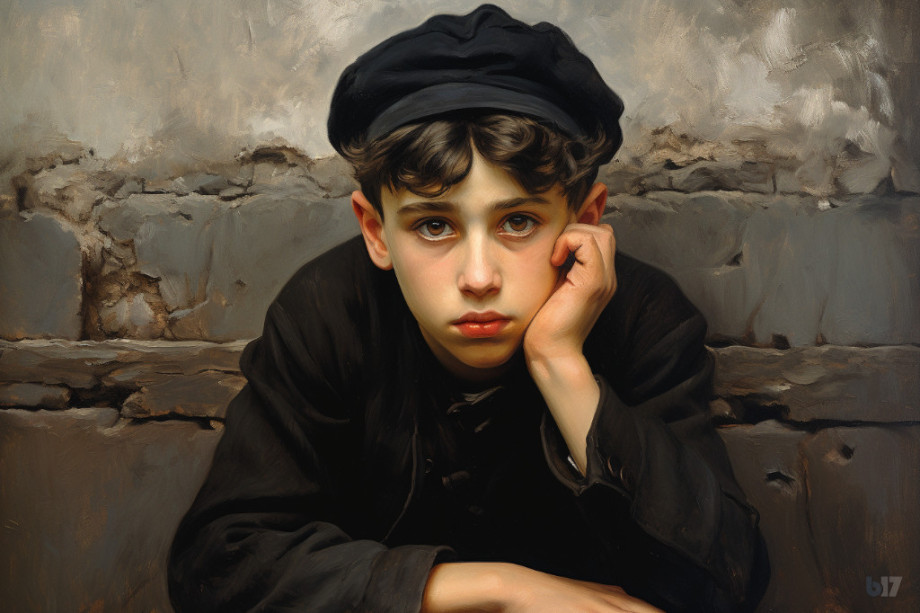 Как хронический стресс перестраивает мозг и мышление