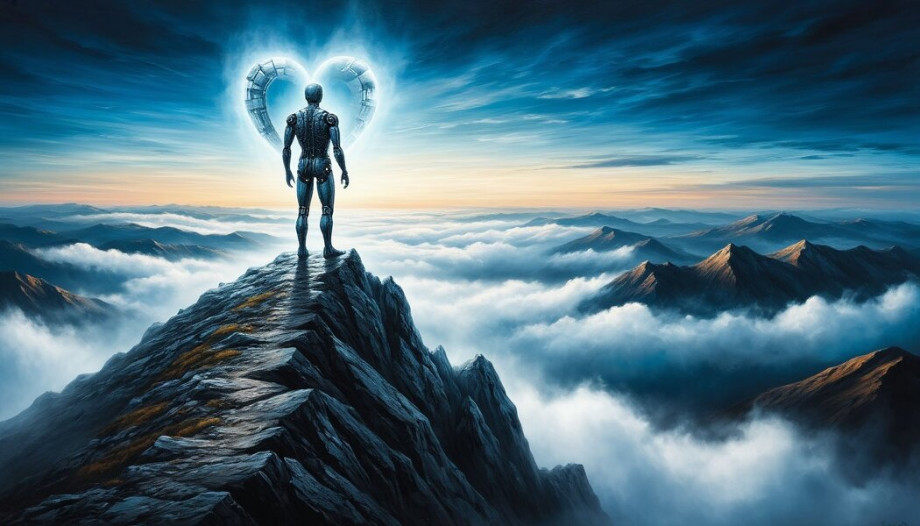 Цена успеха что происходит когда мы отключаем чувства ради большой цели