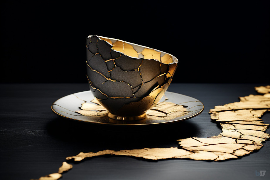 Эстетика распада о красоте психологического кризиса