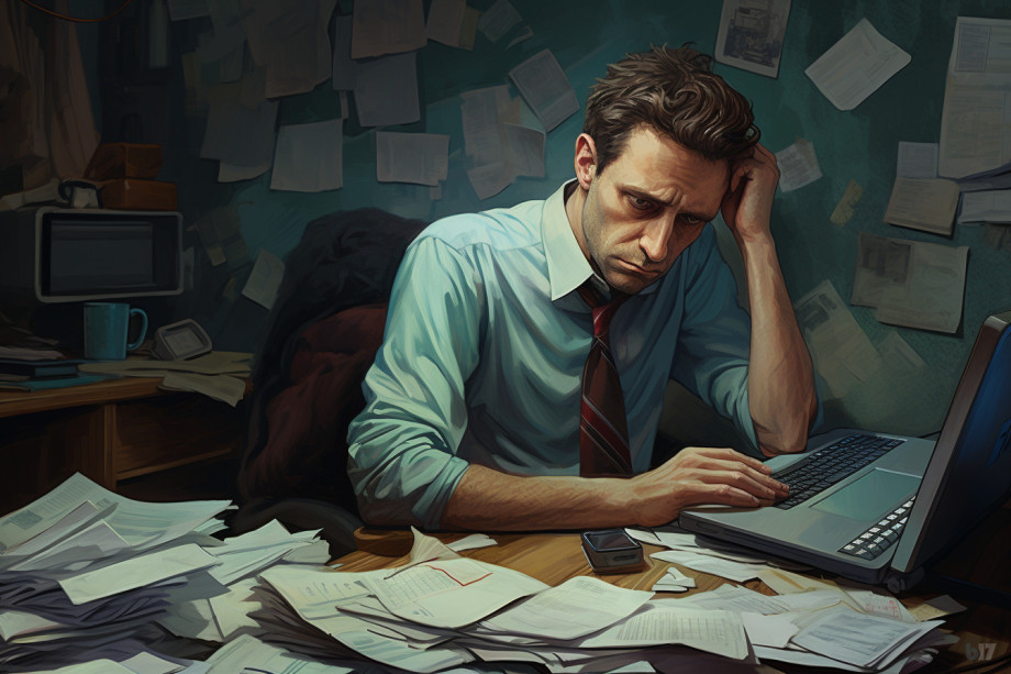 Когда логика бессильна что делать клиенту который слишком умный чтобы измениться