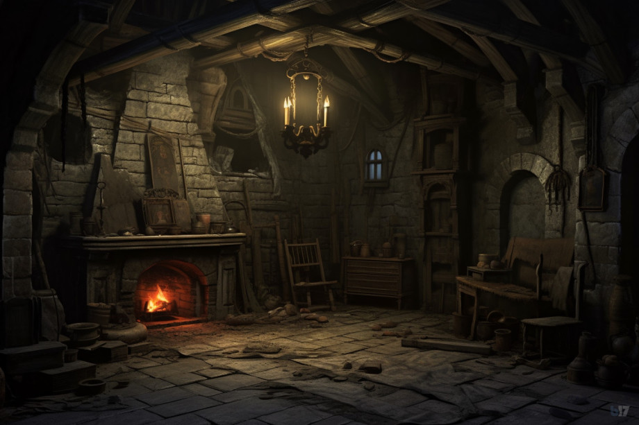 Когда рушится несущая конструкция