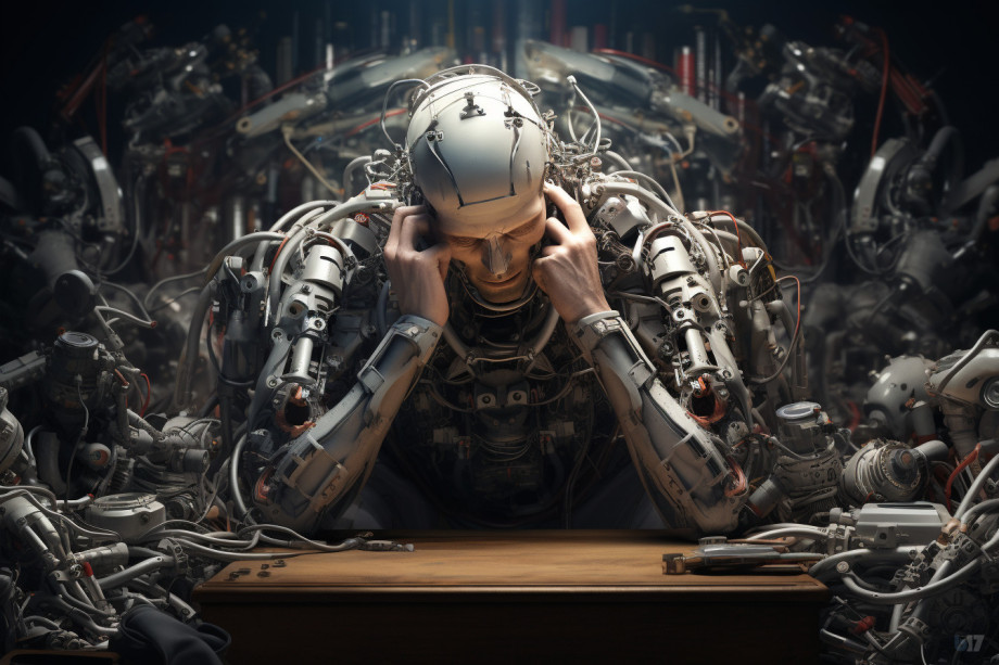 Почему вам физически больно просить о помощи