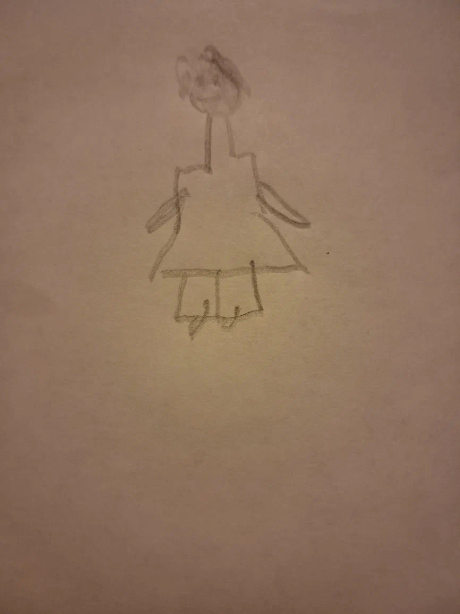 Головастики или В поисках силы