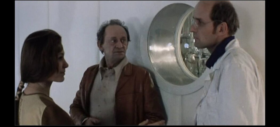 Когда выбирают не жизнь