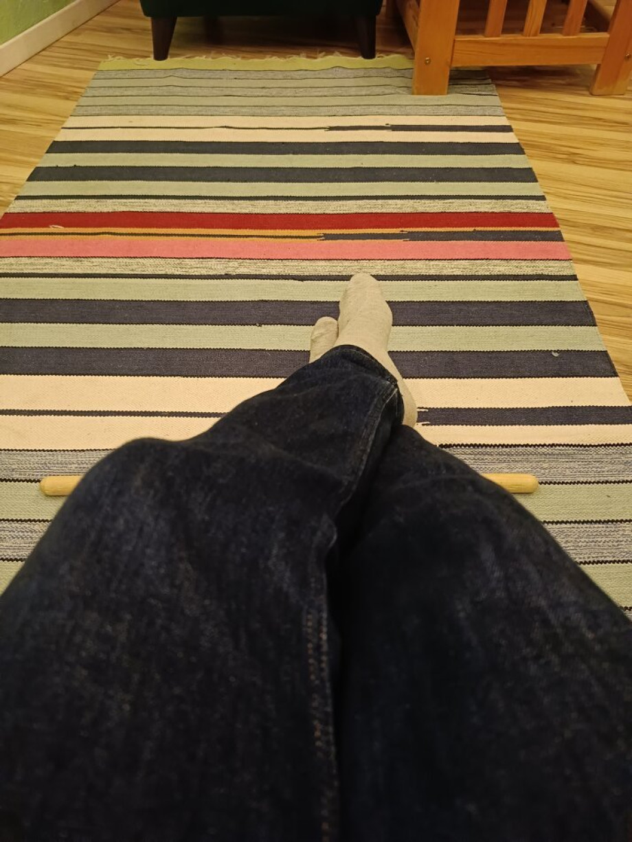 Ваши близкие ходят к психологу Как впечатления