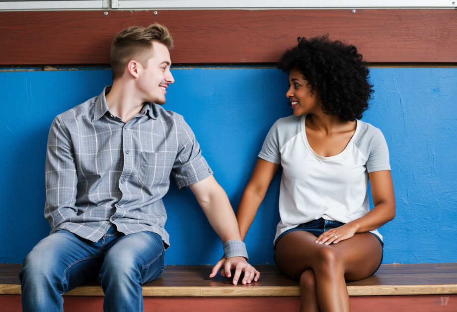 Отношения без ярлыков когда что мы такое становится вечным вопросом