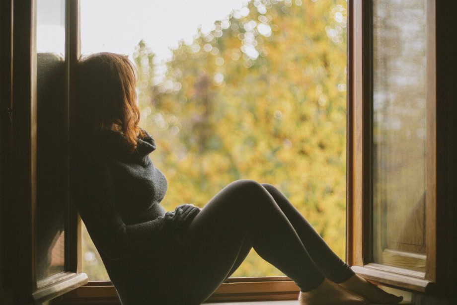 Ты не рушащаяся женщина Ты  женщина которая переформатируется