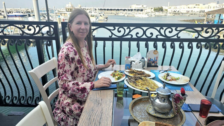 Жизнь продолжается