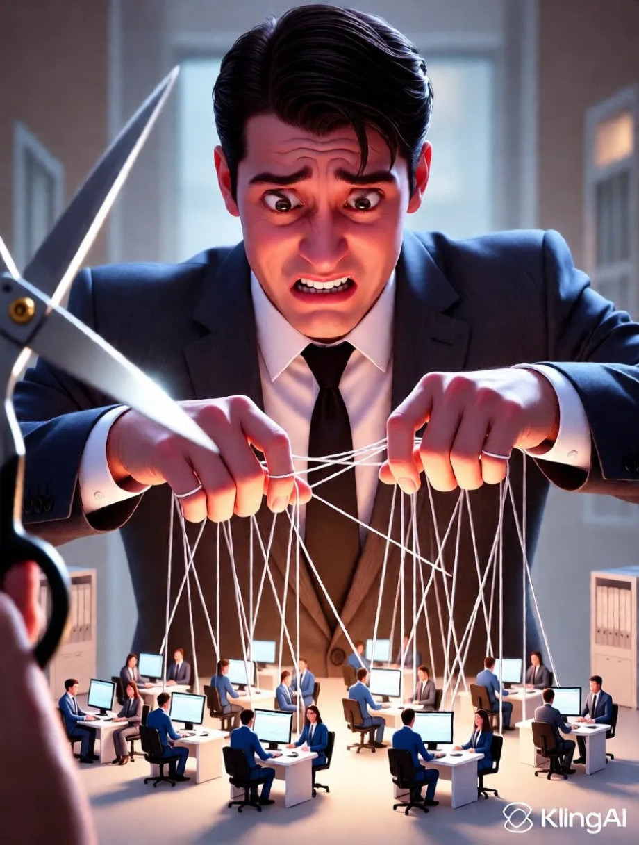 Гиперконтроль