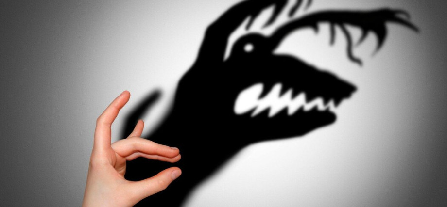 Панические атаки или почему мозг спасает нас там где нет опасности