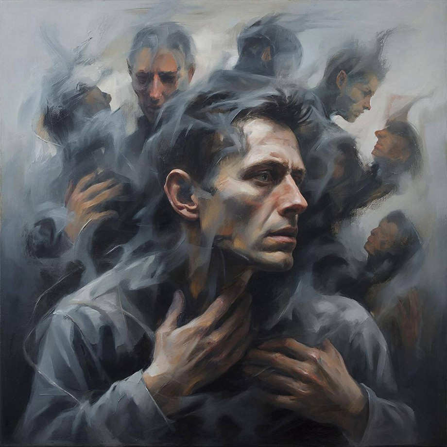 О лжи и зависимости