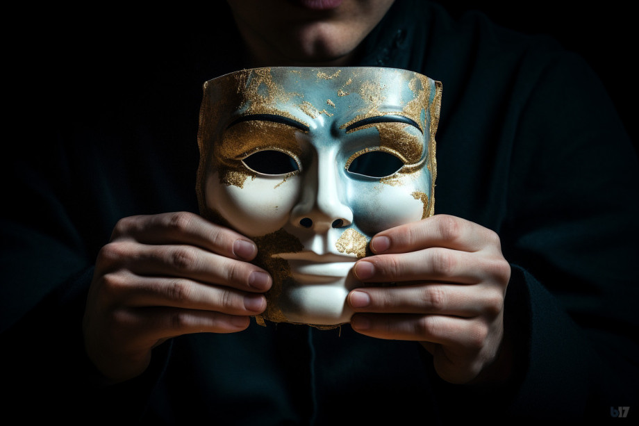 Я за маской как встретиться со своим подлинным Я через призму юнгианского психоанализа