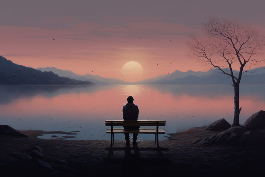 Экзистенциальный кризис что это такое и как его пережить