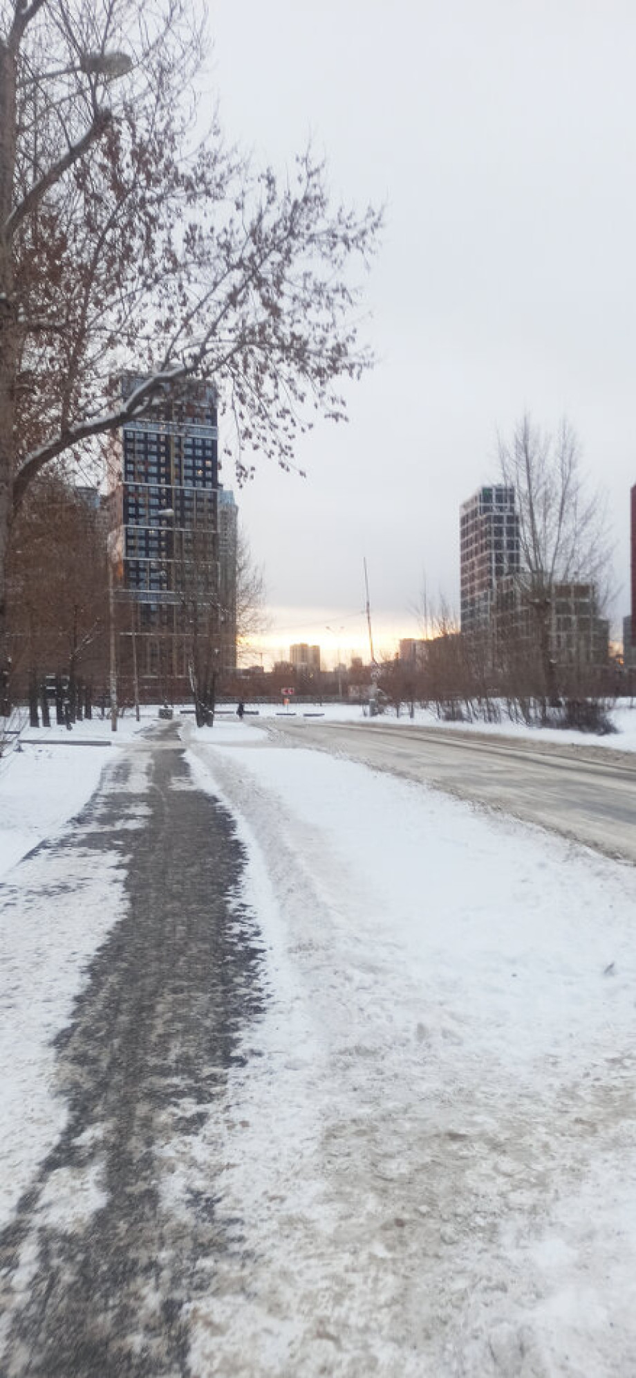 Про ответственность