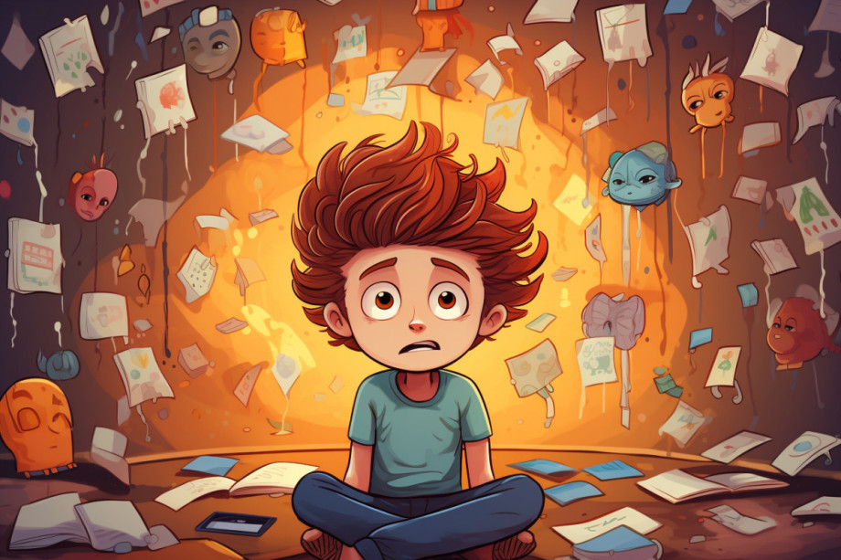 Бетонная плита гиперконтроля