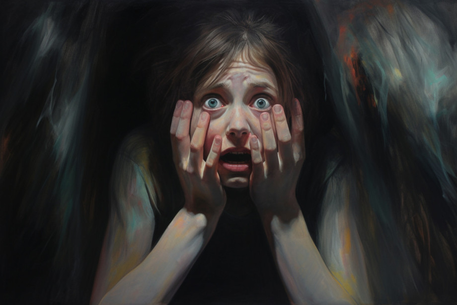 Что с нами делает физическое насилие и как быть