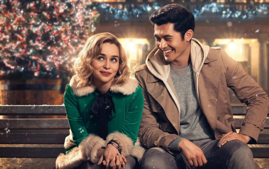 Психологический разбор фильма Рождество на двоих