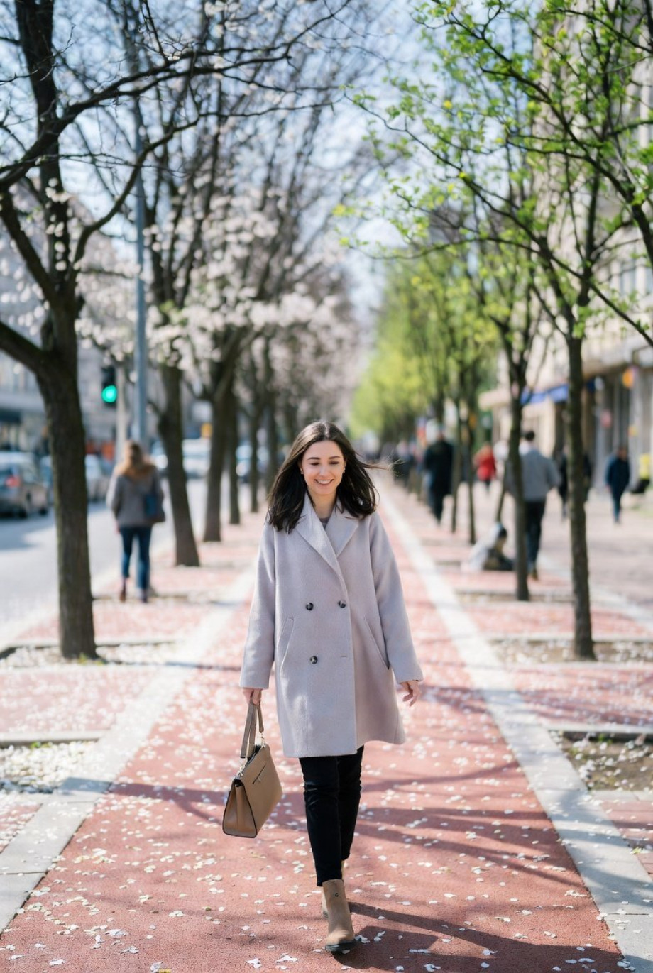 Послевкусие праздника грустим улыбаемся и просто жив м дальше