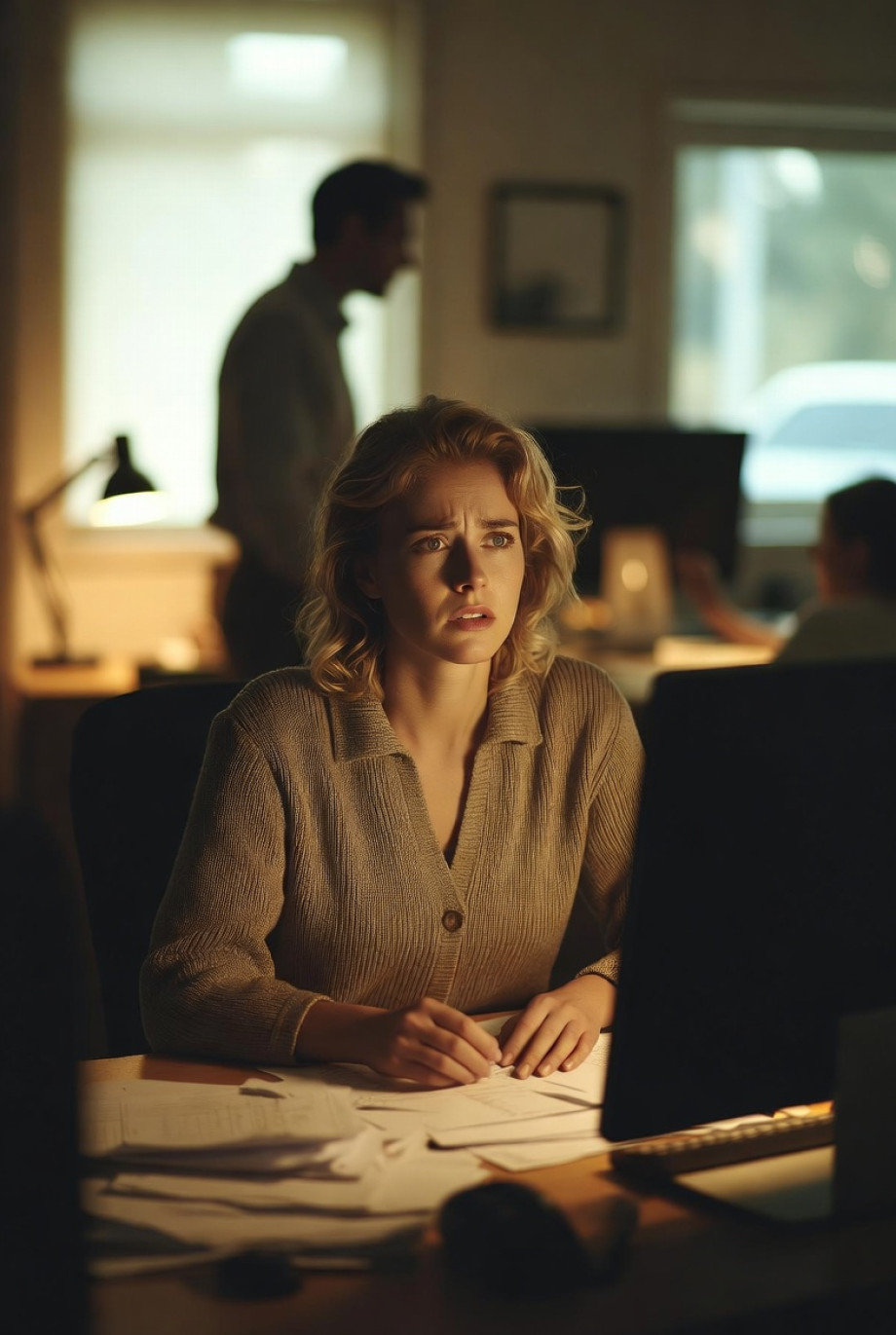 Когда хочется всех послать подальше