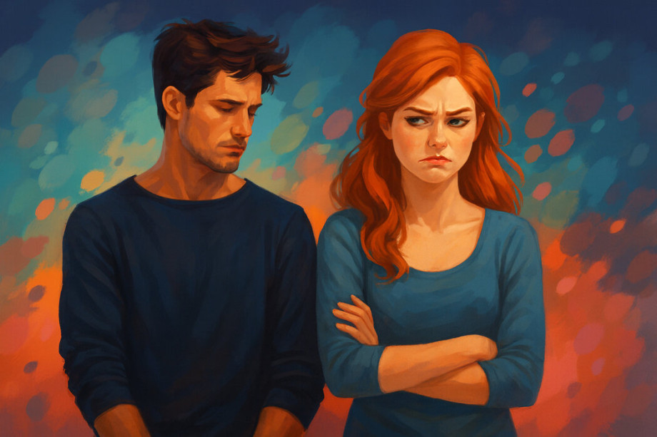 Как найти своего мужчину на всю жизнь