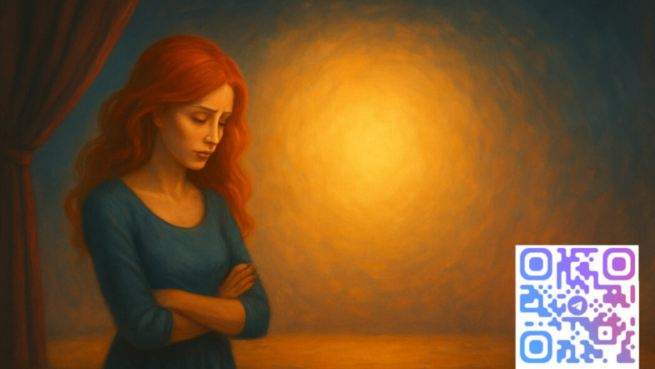 Синдром самозванца почему всегда чего то не хватает для реализации