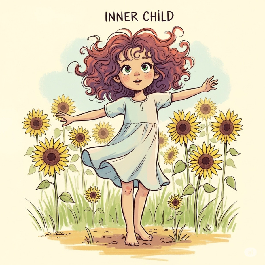 Как исцелить своего внутреннего ребенка 20 мощных техник