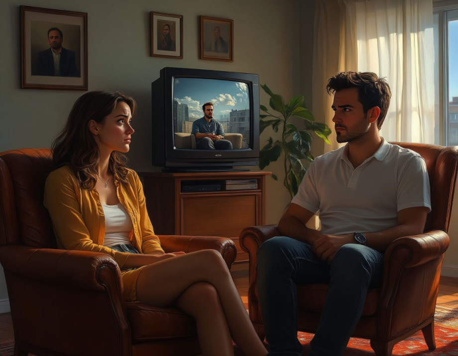 Как после 30 вернуть уважение если муж решает вс за меня