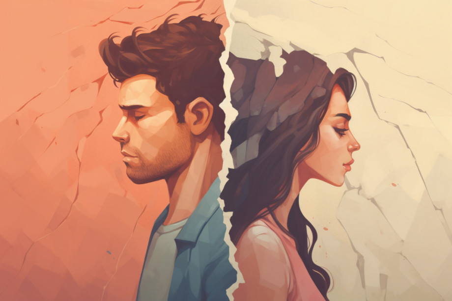 Измена тема которая ранит