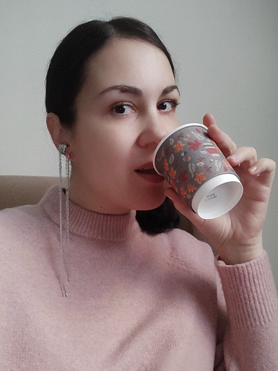 Как на вашу способность доверять себе может влиять мама