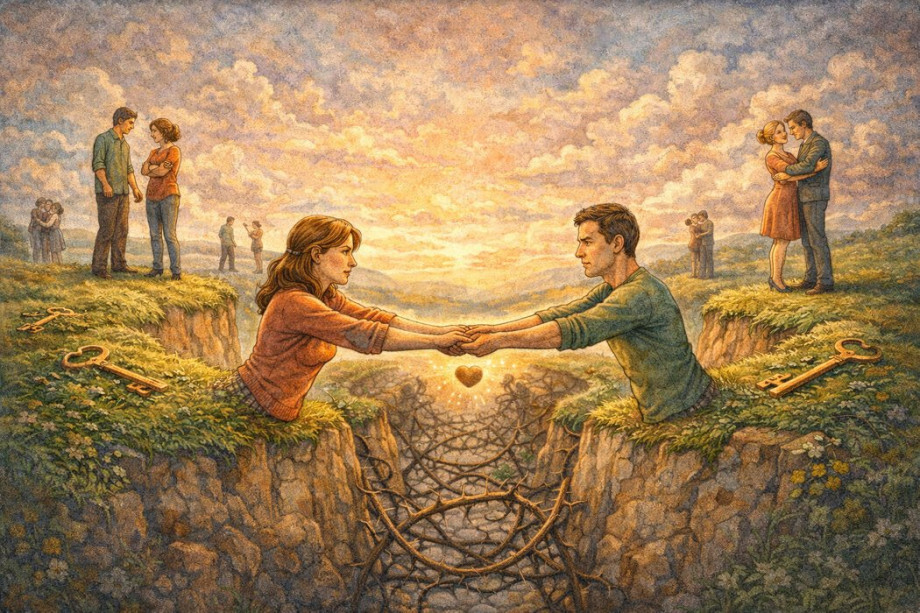 История клиента М Продолжение часть 3 я