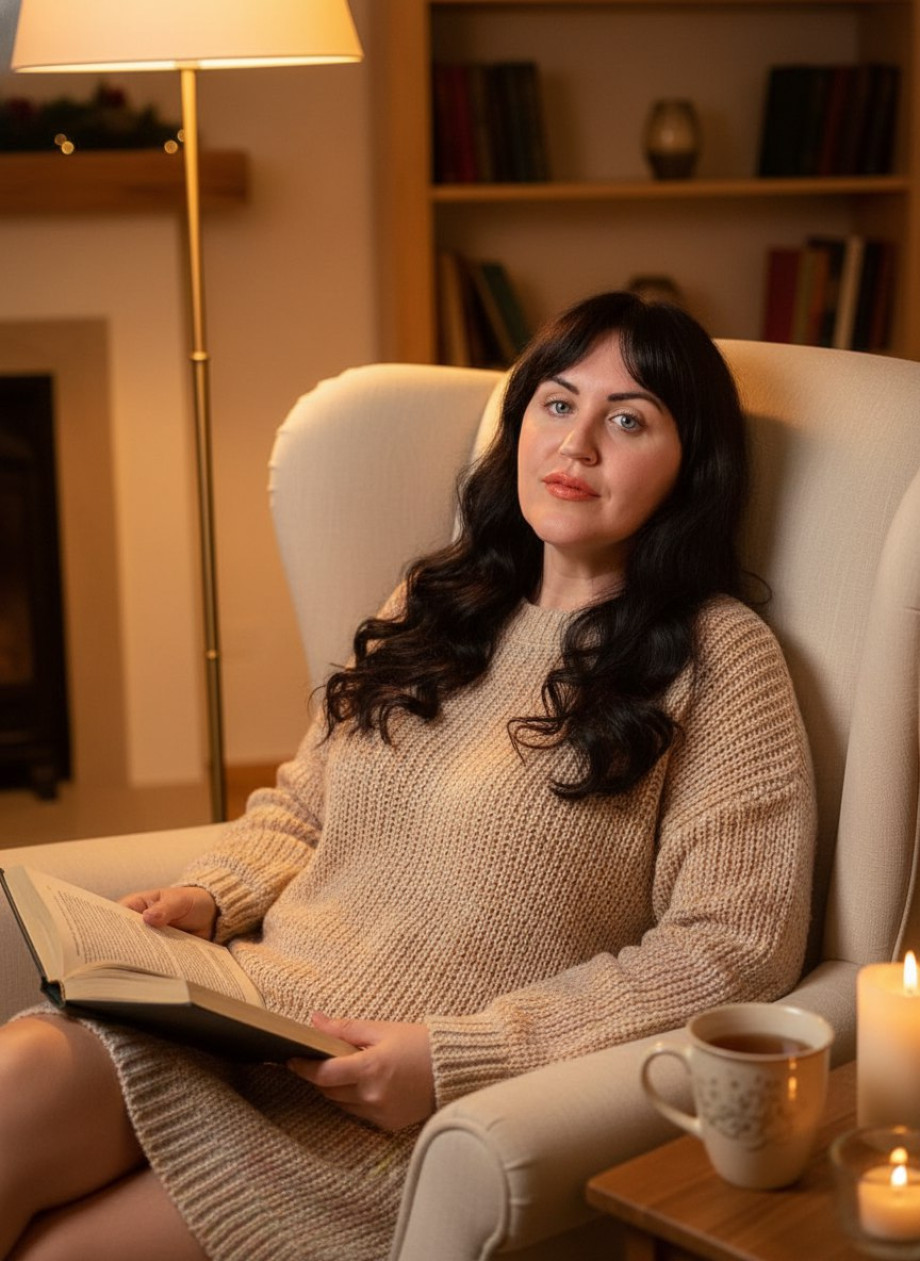 Мечтать без суеты