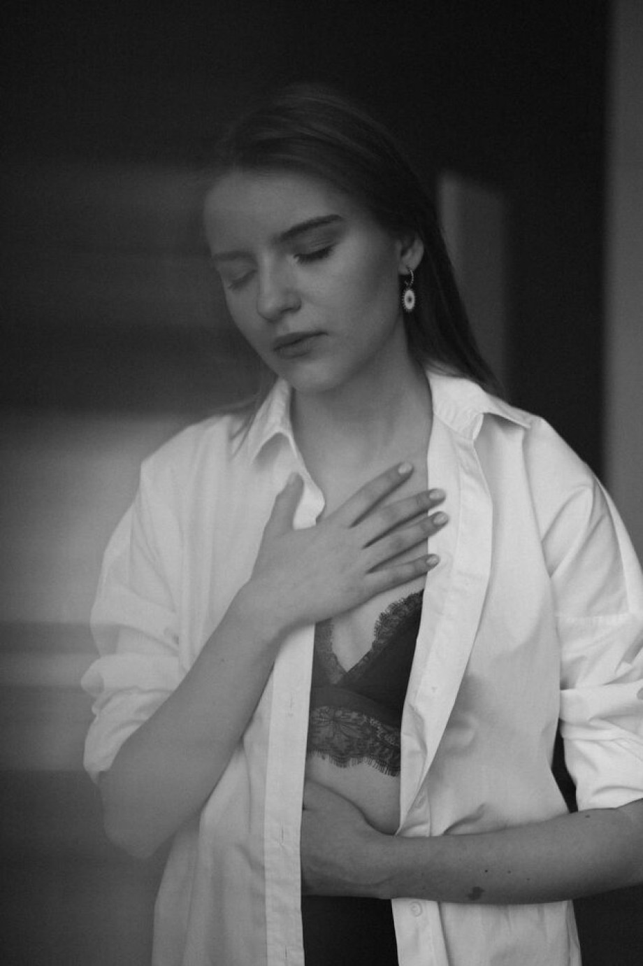 Как проходит сессия фототерапии