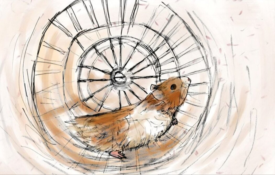 Когда продуктивность становится ловушкой