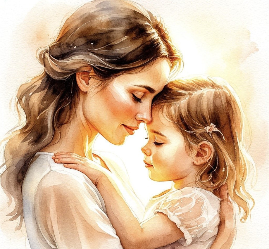 Почему внутри меня жив т отверженная девочка