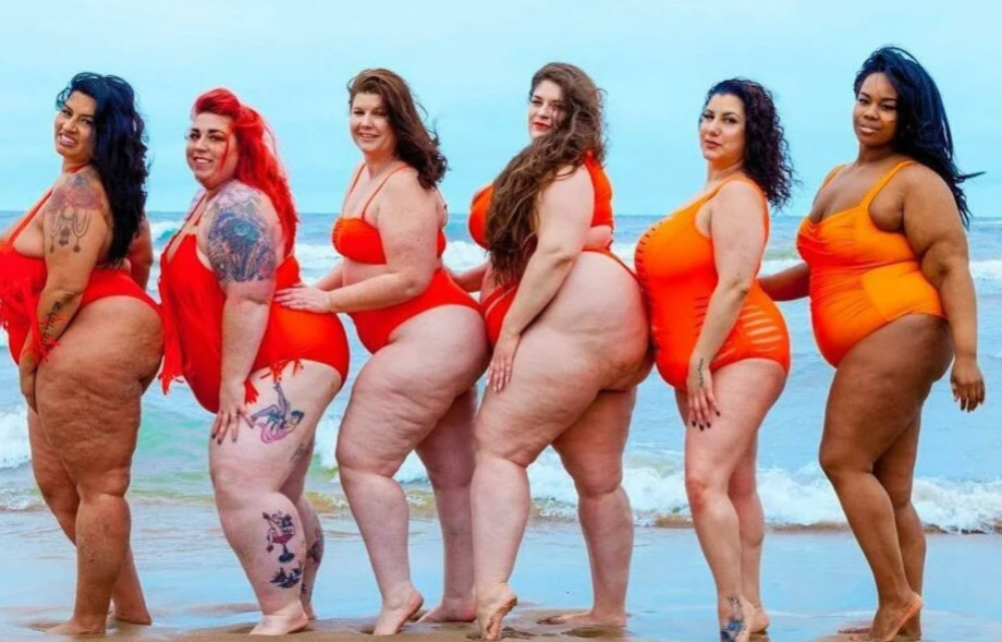 Эпидемия лишнего веса  РПП  это не мода Часть 3