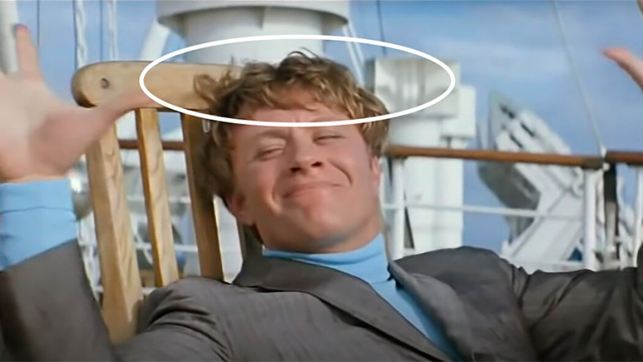 Отношение к травме