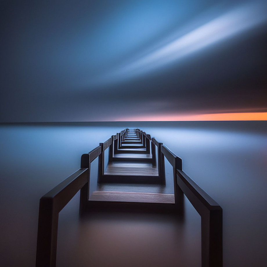 Объятия Неизвестности Как Страх Становится Дверью к Росту