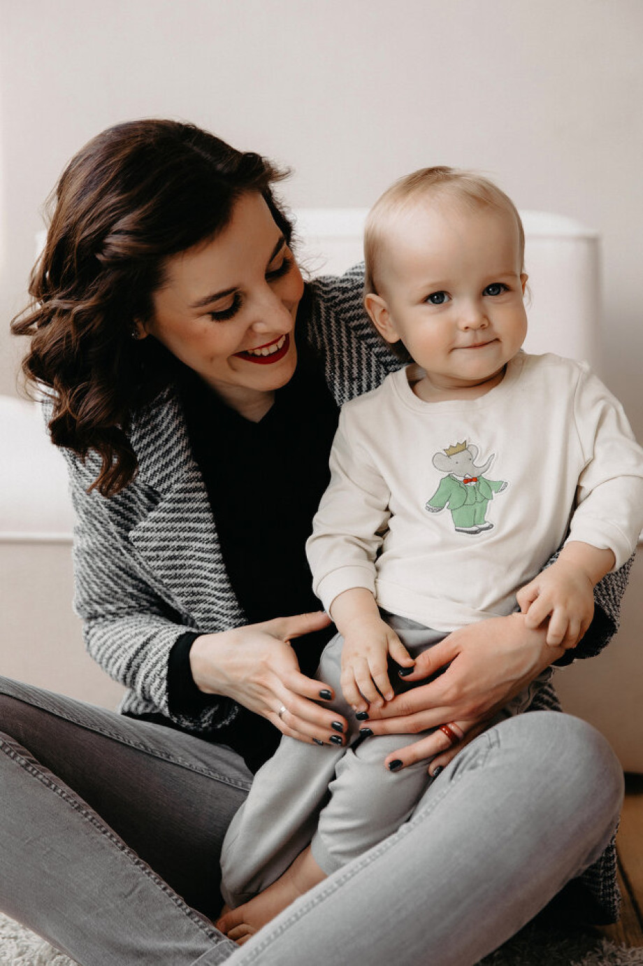 Почему быть мамой на самом деле ТАК ТРУДНО взгляд психолога