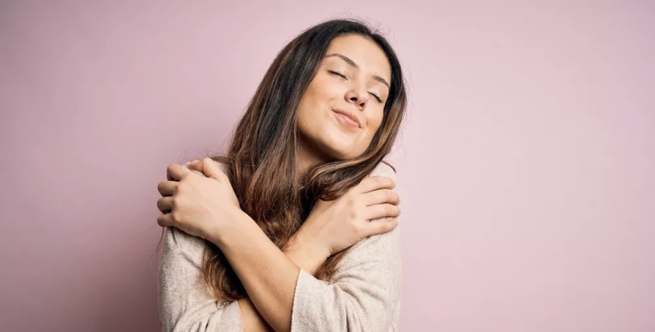 Про любовь к себе