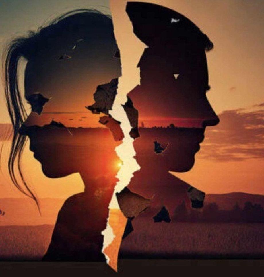 Как травма влияет на отношения и близость