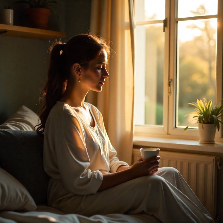 Причины гнева