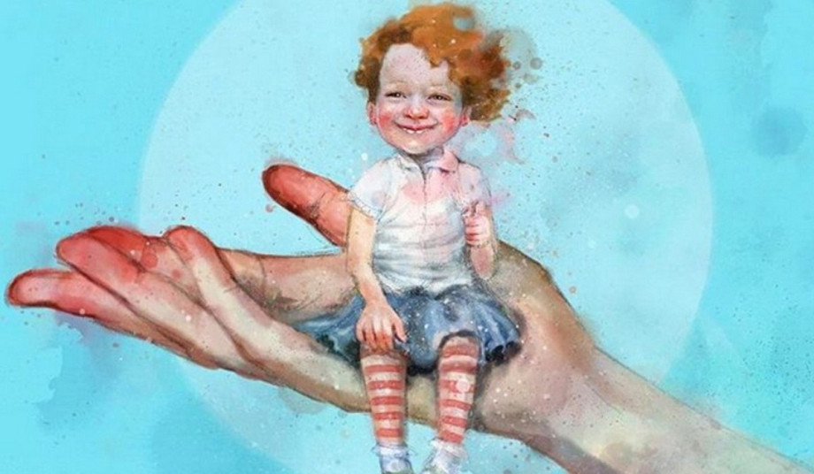 Когда в отношениях тревожно Поиск опоры