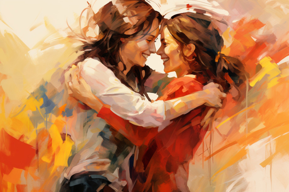 Как помочь ребенку научиться отстаивать себя