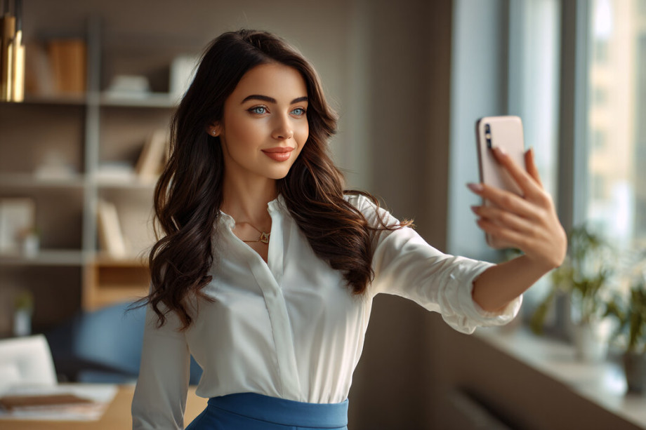 Промты для ИИ фотосессии как создать реалистичный образ в нейросети