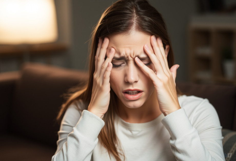 Паническая атака инструкция по выживанию