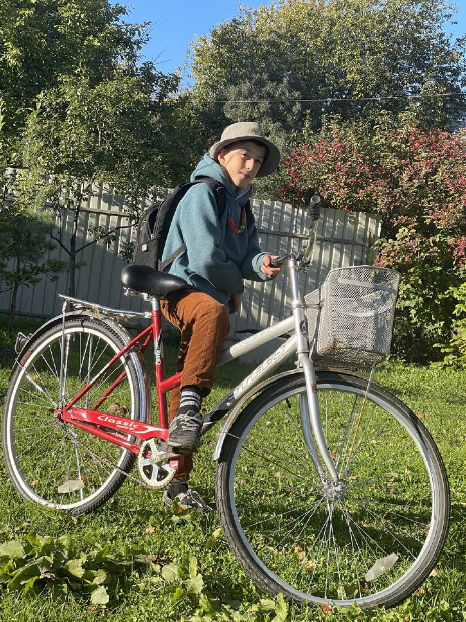 Общий язык с ребенком без криков и манипуляций