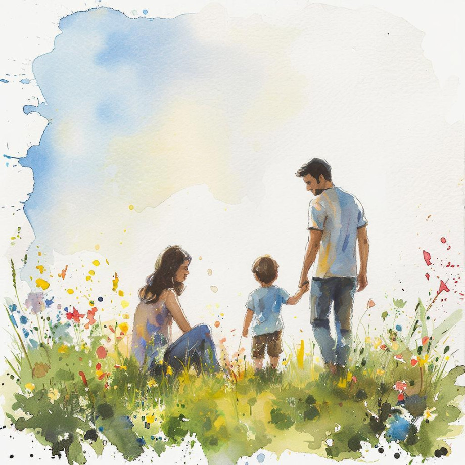 Типы привязанности в отношениях