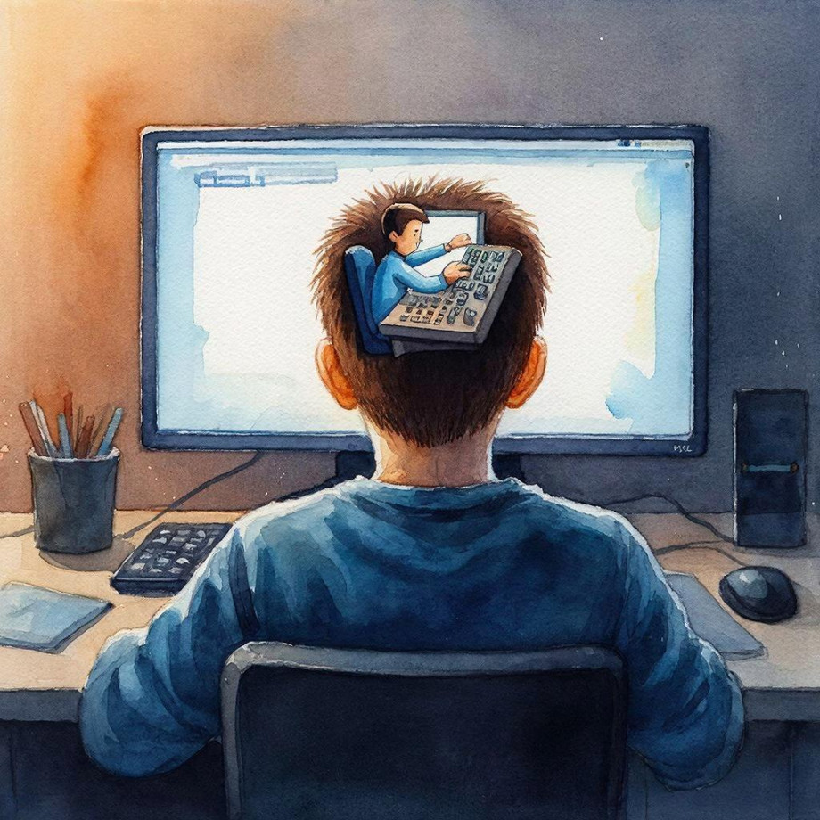 КПТ для IT специалистов от перфекционизма к эффективности