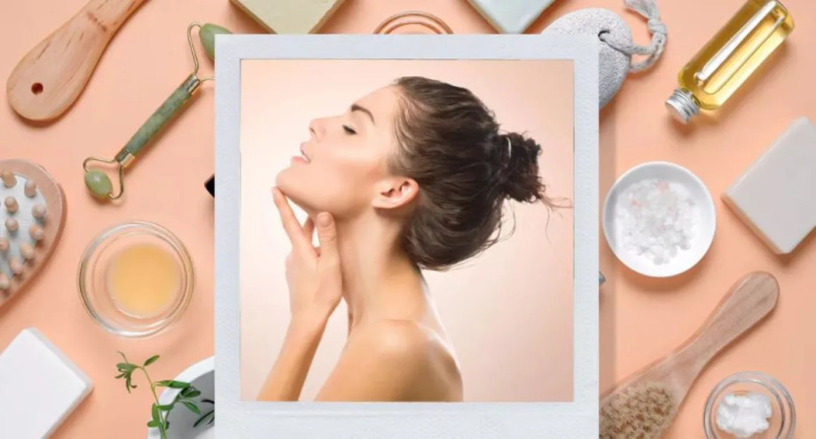 Бьюти рутина Не просто зеркало а инструмент психического здоровья