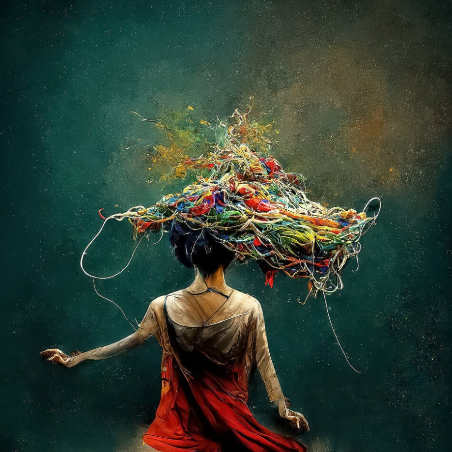 Модные симптомы психоанализ о СДВГ и тревожном расстройстве с паническими атаками